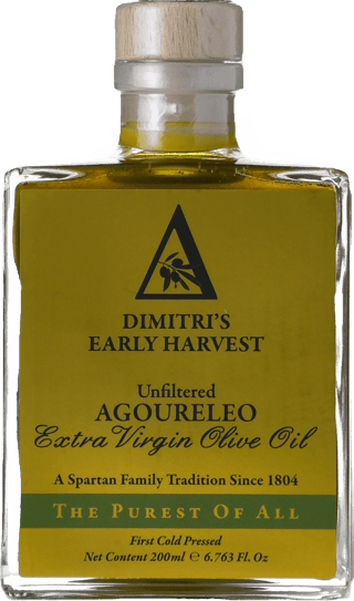 OlyMall オリーライフ　テラヘルツポット Dimitri Early Harvest Agoureleo | Official Guide to the World's